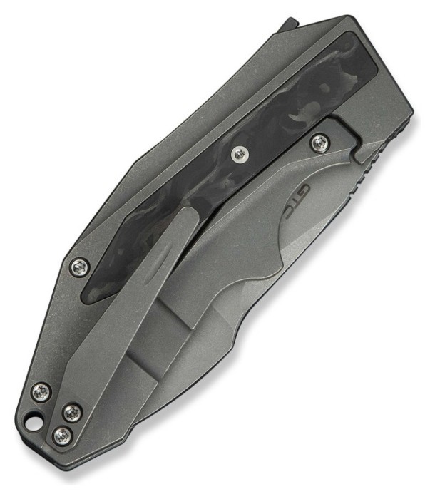 Ніж складаний Weknife Coral WE24044-2