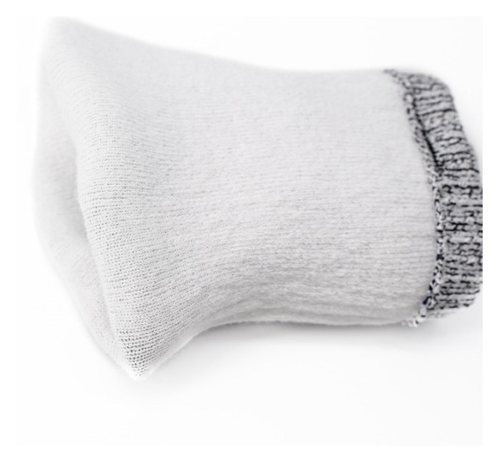 Рукавички водонепроникні Dexshell Techshield, p-p XL, з білими пальцями