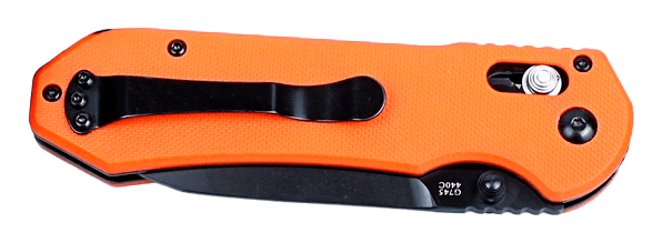 Ніж складаний Ganzo G7453-OR