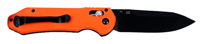 Ніж складаний Ganzo G7453-OR