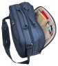 Дорожня сумка Thule Crossover 2 Boarding Bag (Dress Blue) (TH 3204057) Фото - 1