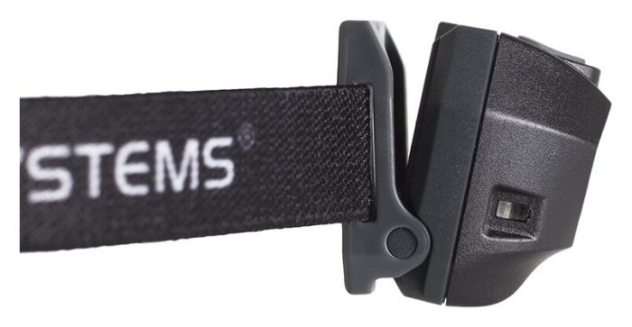 Ліхтар Lifesystems Intensity 280 Head Torch Rechargeable