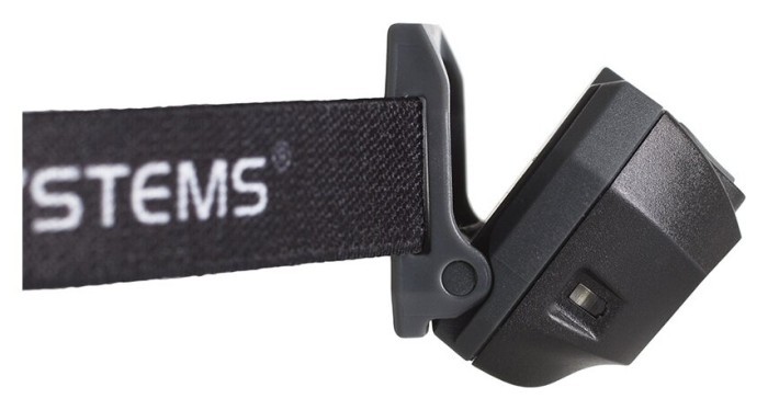 Ліхтар Lifesystems Intensity 280 Head Torch Rechargeable