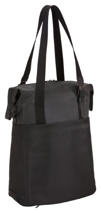 Наплечная сумка Thule Spira Vetrical Tote (Black) 3203782 (TH 3203782)