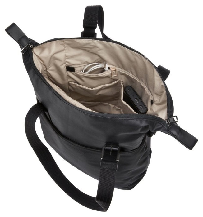 Наплечная сумка Thule Spira Vetrical Tote (Black) 3203782 (TH 3203782)