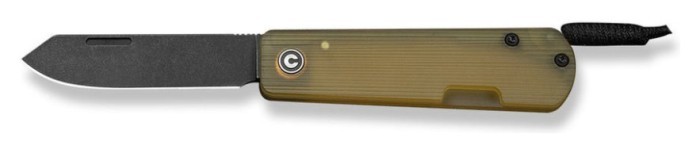 Ніж Slippy Sendy C24075A-1