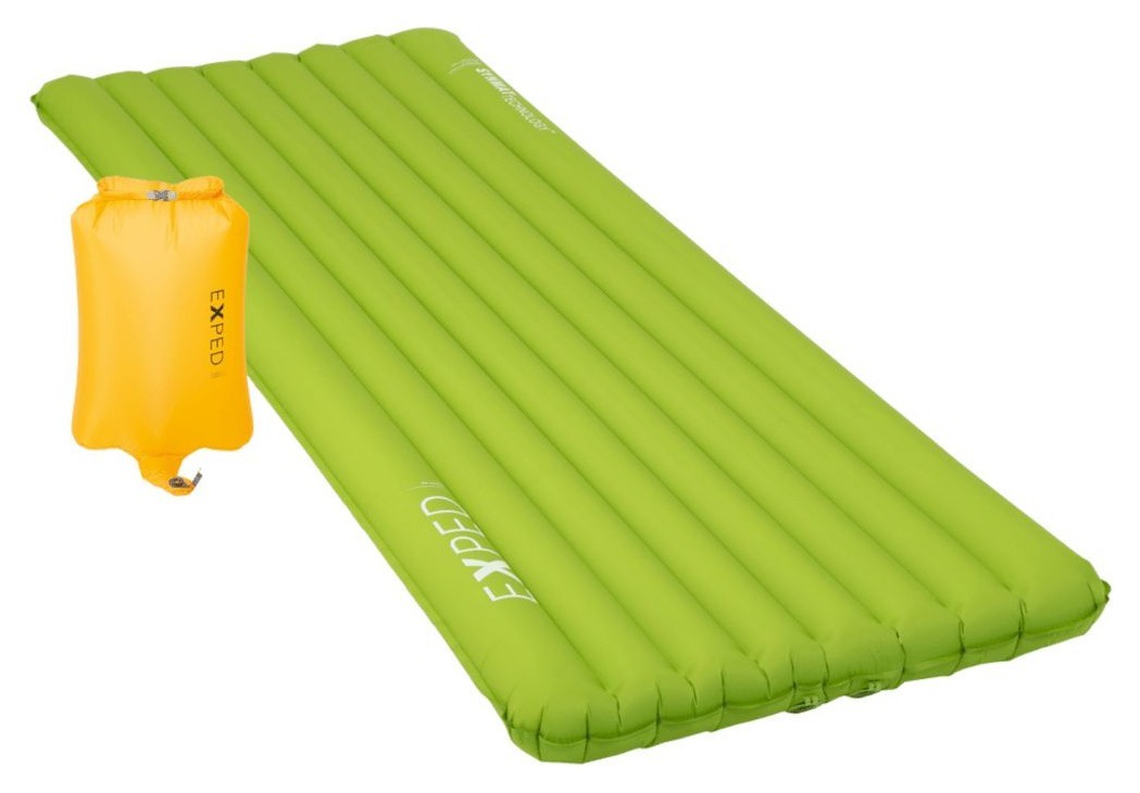 Килимок надувний Exped Ultra 5R LW