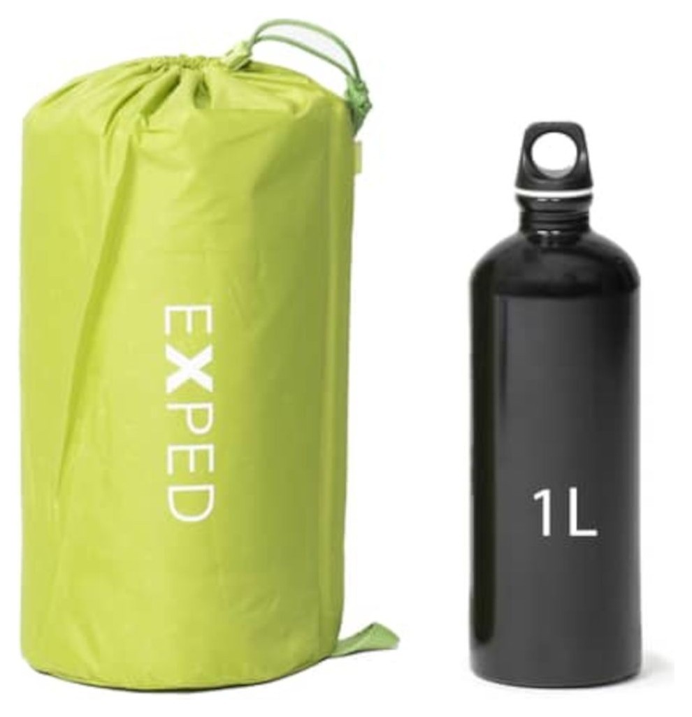 Килимок надувний Exped Ultra 5R LW