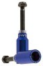 Пеги Slamm Cylinder Pegs blue Фото - 1