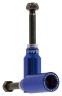 Пеги Slamm Cylinder Pegs blue Фото - 2