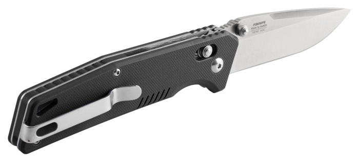 Ніж складаний Firebird FB7601-BK