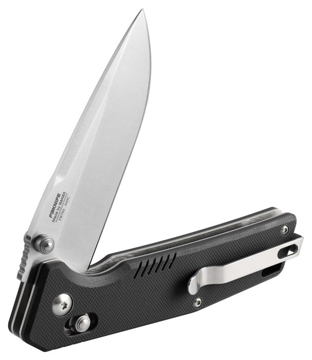 Ніж складаний Firebird FB7601-BK