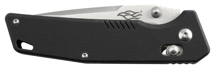 Ніж складаний Firebird FB7601-BK
