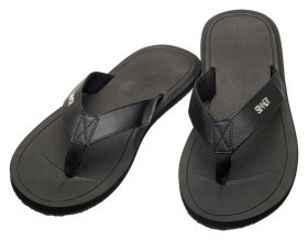 Cланці чоловічі Sinner TANGALLE M 41.0 EU Black (SIAC-592-10)