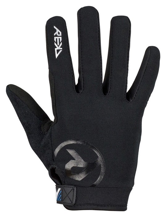 Захисні рукавички REKD Status black