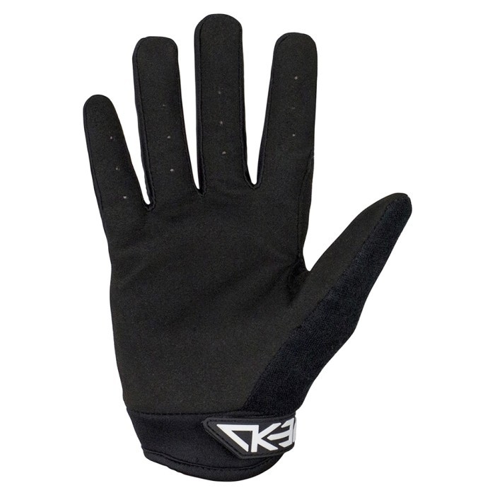 Захисні рукавички REKD Status black