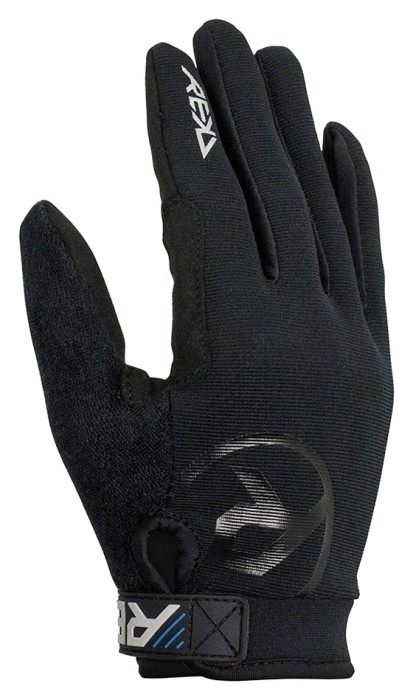 Захисні рукавички REKD Status black