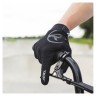 Захисні рукавички REKD Status black Фото - 5