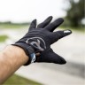 Захисні рукавички REKD Status black Фото - 7