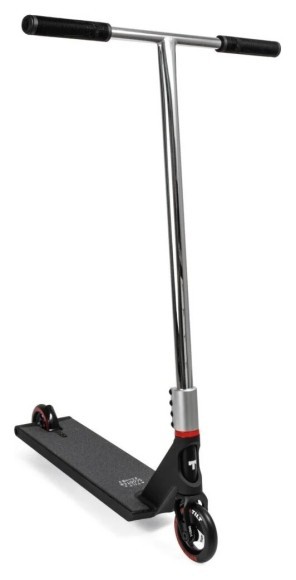 Трюковий самокат Tilt Contact Build Pro Scooter Red
