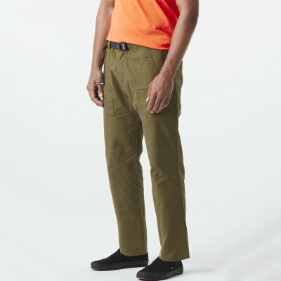 Picture Organic штани трекінгові Dazcat tobacco L