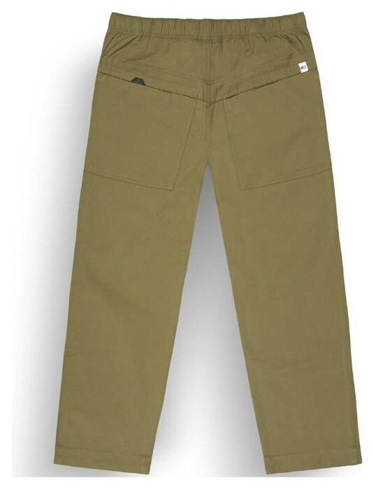 Picture Organic штани трекінгові Dazcat tobacco L