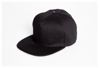 Кепка Rich Sport Black