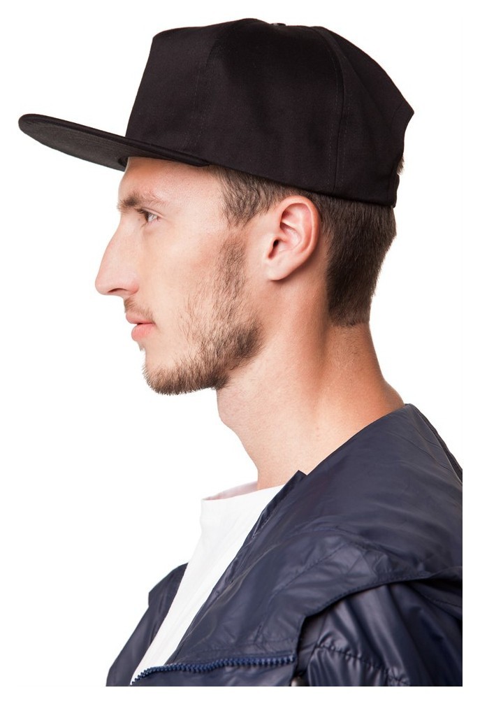 Кепка Rich Sport Black