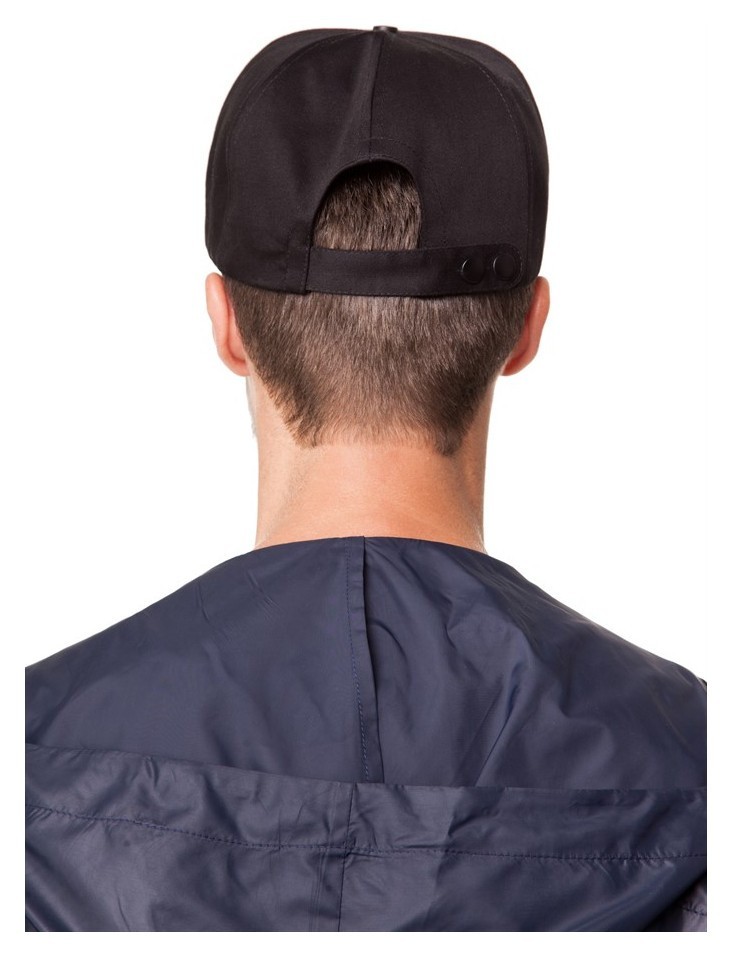 Кепка Rich Sport Black