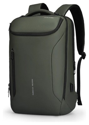 Рюкзак Mark Ryden X-Ray Pro MR9031 Green