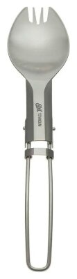 Ложко-виделка Esbit Titanium fork/spoon FSP17-TI