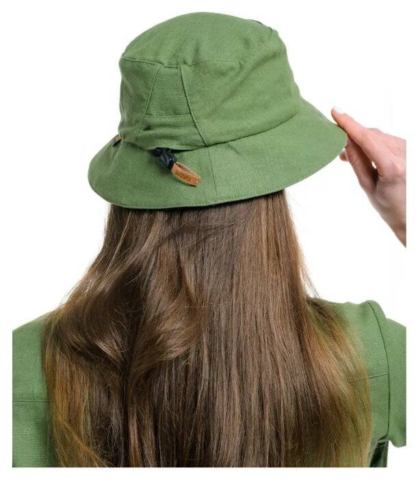 Панама Turbat Savana Hemp