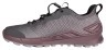 Кросівки LOWA Merger GTX LO для жінок rose-black Фото - 3