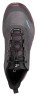 Кросівки LOWA Merger GTX LO для жінок rose-black Фото - 5