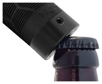 Баренди Prey Beerends - Black