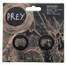 Баренди Prey Beerends - Black Фото - 2
