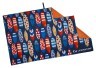 Рушник Lifeventure Soft Fibre Printed Surfboards Giant Фото - 1