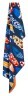 Рушник Lifeventure Soft Fibre Printed Surfboards Giant Фото - 2