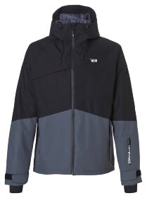Куртка Rehall Rager 2024 black