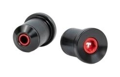 Баренді Tilt Black 22