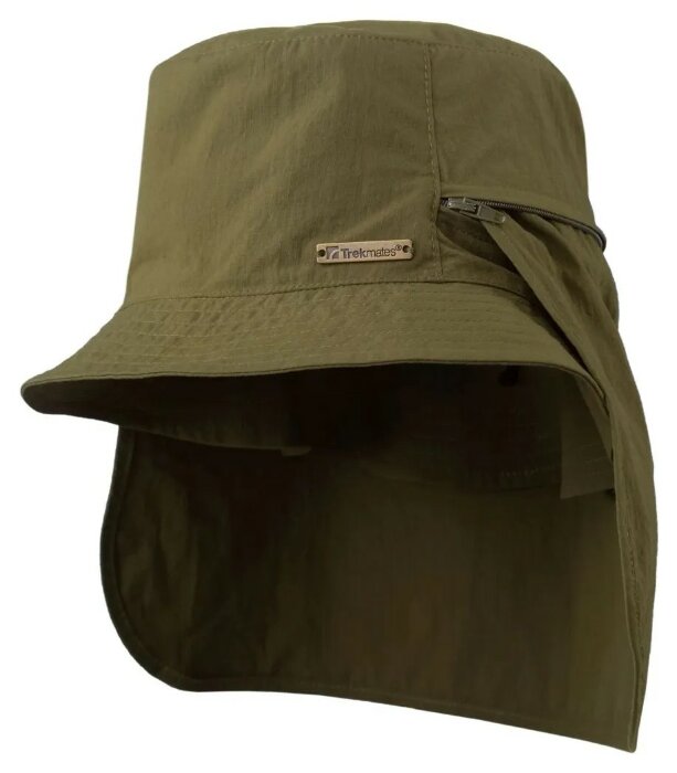 Панама Trekmates Mojave Hat