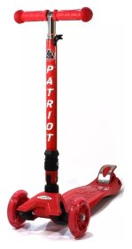 Самокат Mod Patriot Bavar Sport
