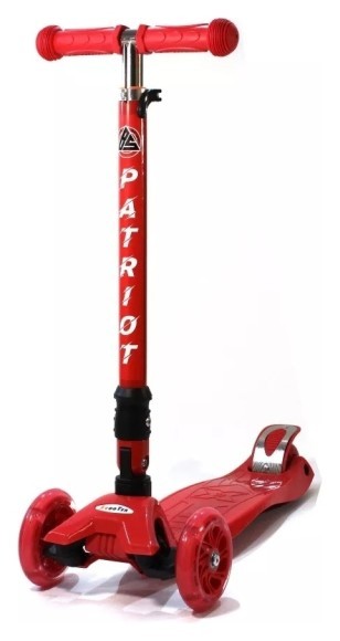 Самокат Mod Patriot Bavar Sport