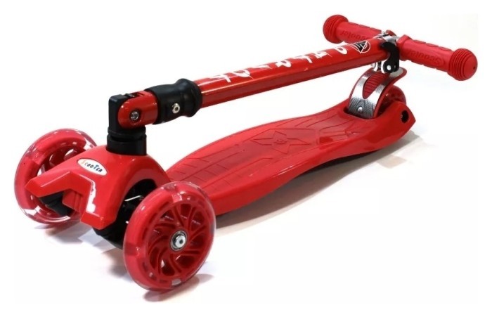 самокат Mod Patriot Bavar Sport