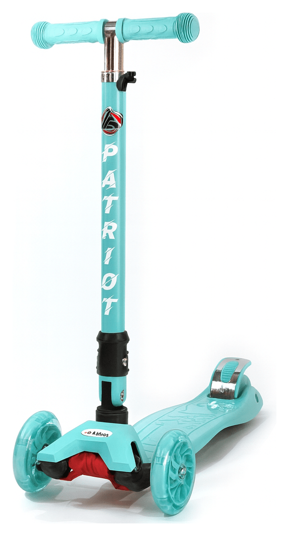 самокат Mod Patriot Bavar Sport