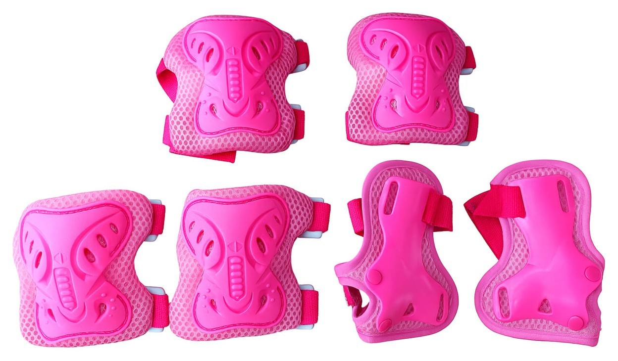 Захист (набір) для дітей (549) Bavar Sport