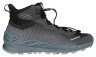 Черевики LOWA Merger GTX MID для жінок petrol-iceblue Фото - 1