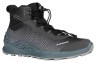 Черевики LOWA Merger GTX MID для жінок petrol-iceblue Фото - 2