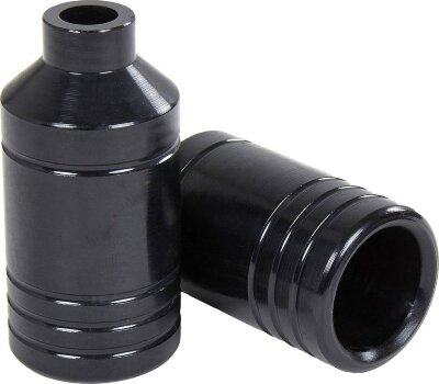 Пеги Lucky Lugs Pro-Black