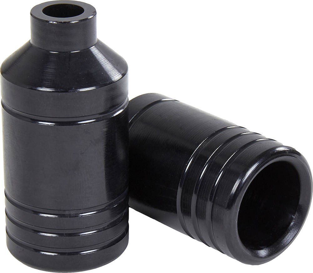 Пеги Lucky Lugs Pro-Black